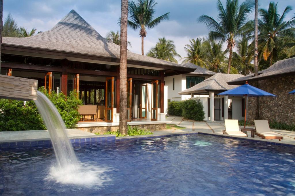 Khaolak Blue Lagoon Resort - Sha Extra Plus Khao Lak Exteriör bild